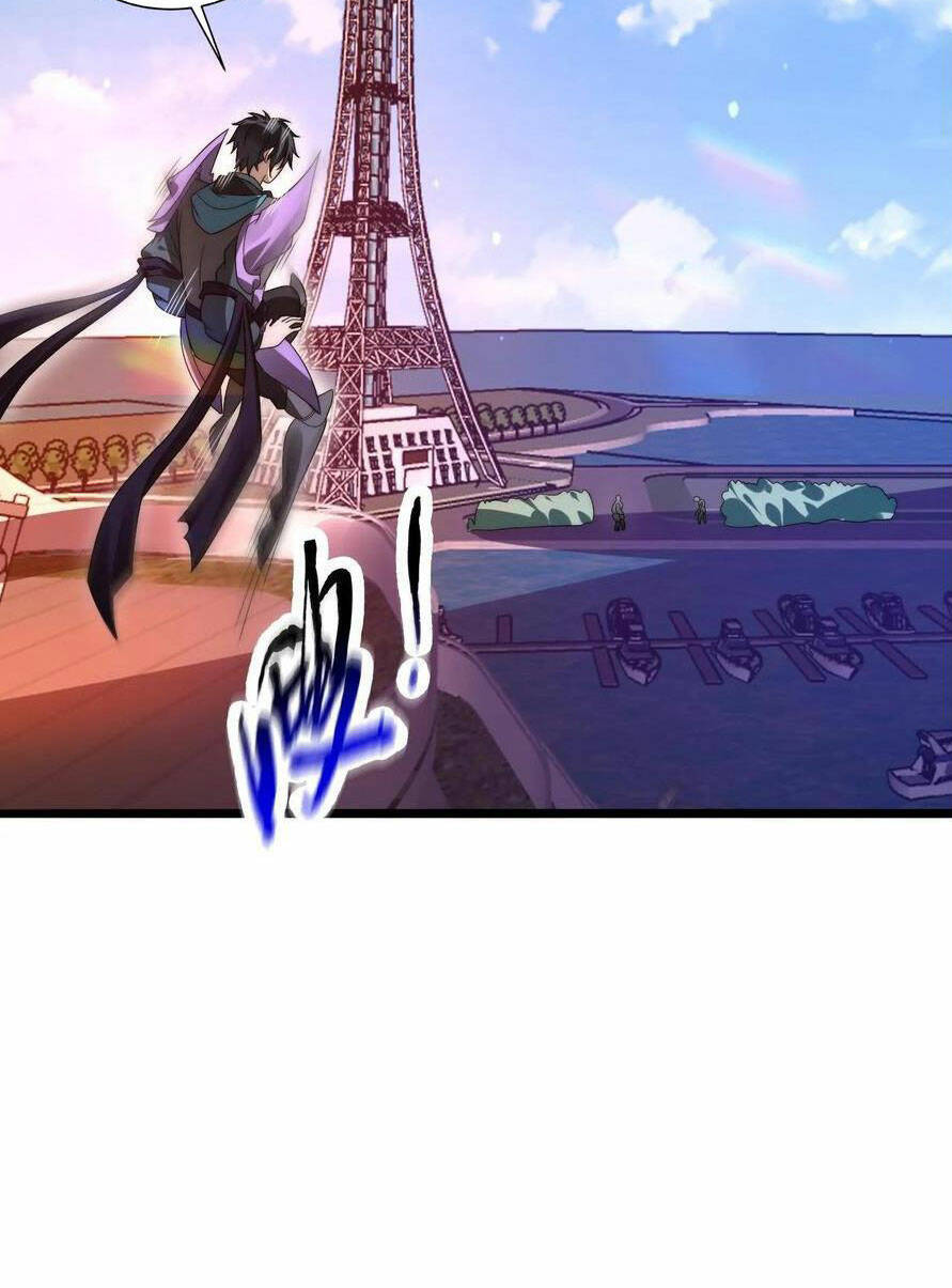 Tích Trữ 10 Vạn Vật Tư Trước Ngày Tận Thế Chapter 140 - Trang 2