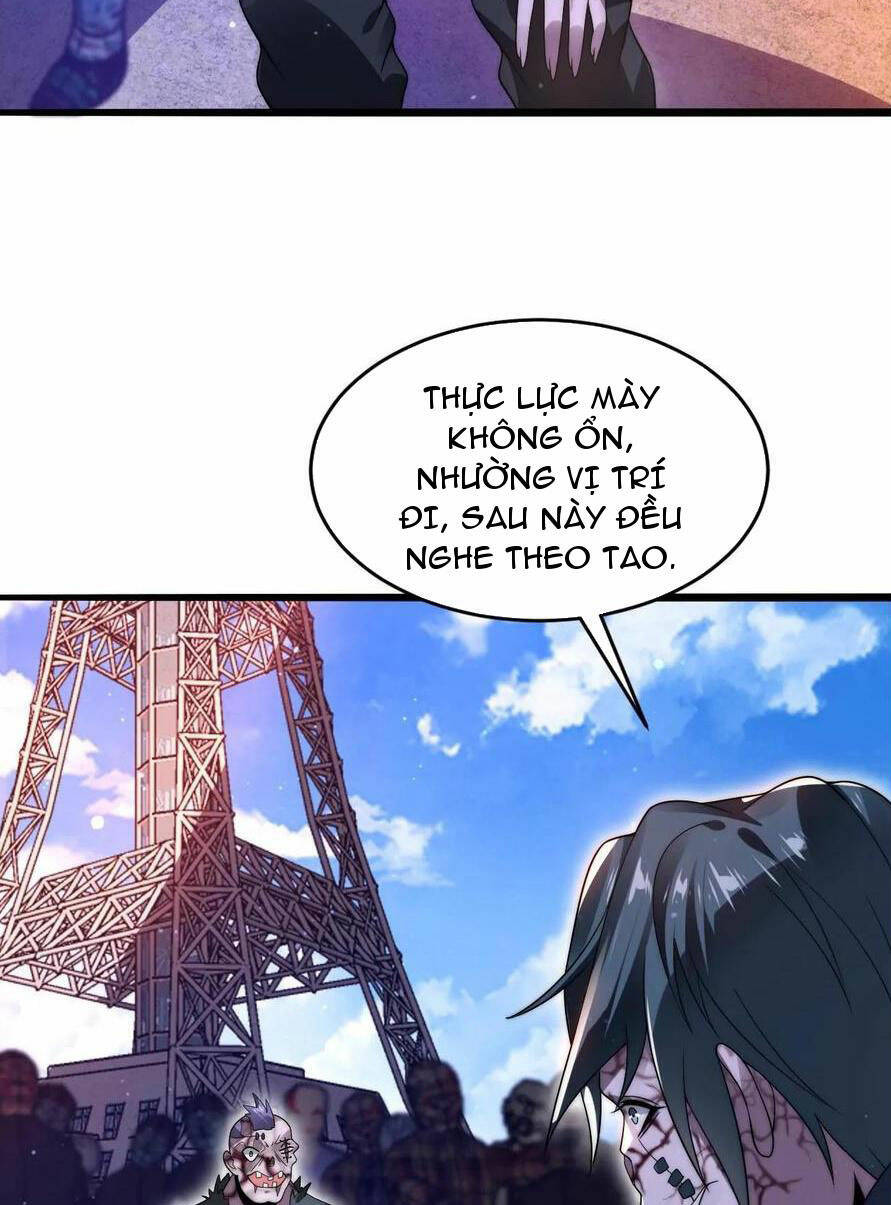 Tích Trữ 10 Vạn Vật Tư Trước Ngày Tận Thế Chapter 140 - Trang 2