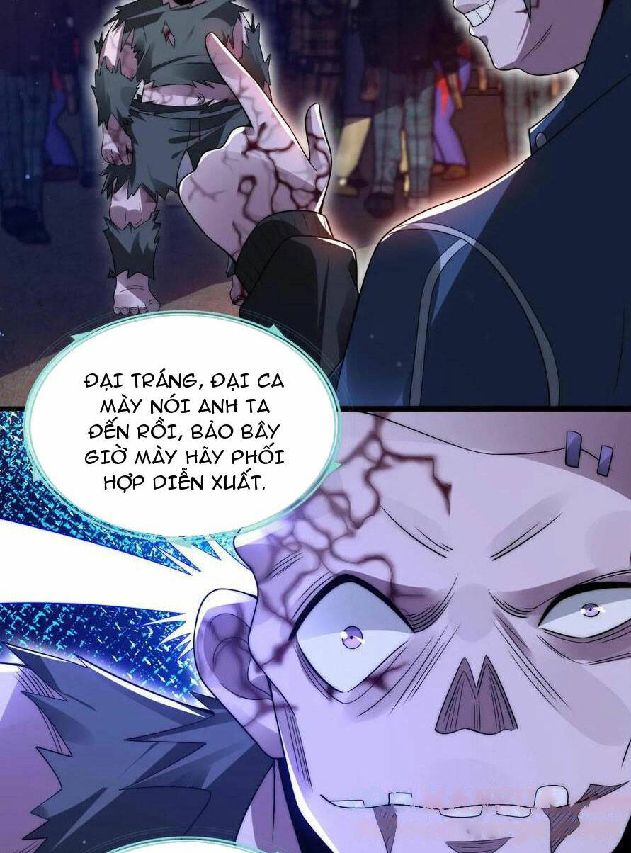 Tích Trữ 10 Vạn Vật Tư Trước Ngày Tận Thế Chapter 140 - Trang 2