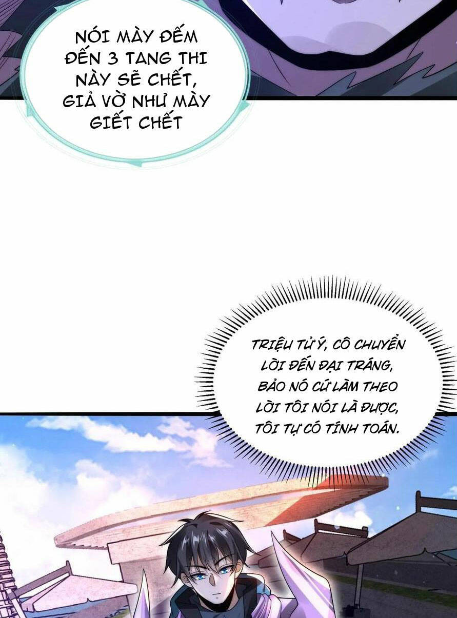 Tích Trữ 10 Vạn Vật Tư Trước Ngày Tận Thế Chapter 140 - Trang 2