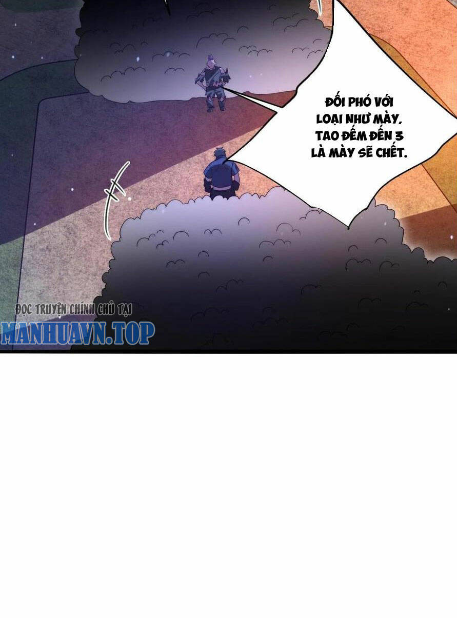 Tích Trữ 10 Vạn Vật Tư Trước Ngày Tận Thế Chapter 140 - Trang 2