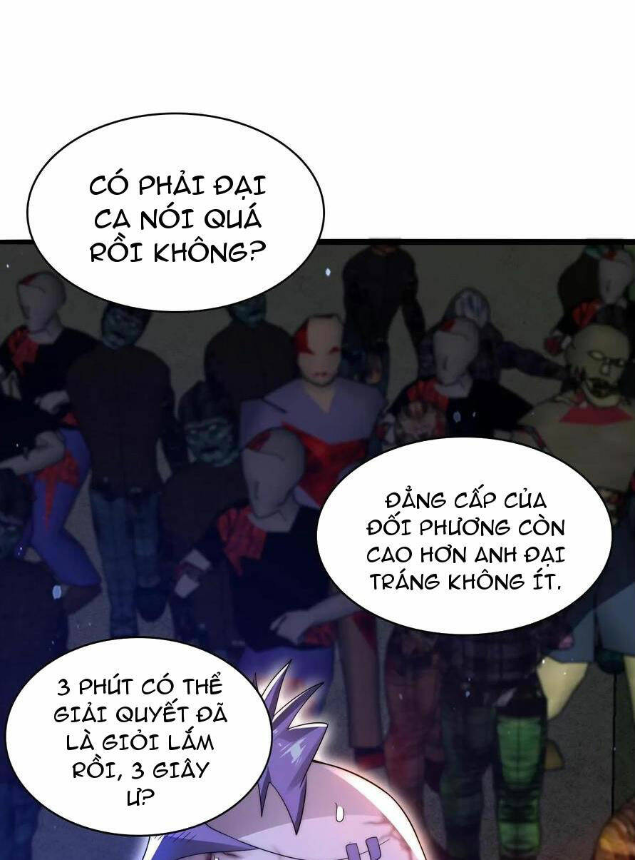 Tích Trữ 10 Vạn Vật Tư Trước Ngày Tận Thế Chapter 140 - Trang 2