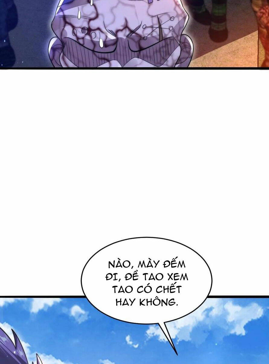 Tích Trữ 10 Vạn Vật Tư Trước Ngày Tận Thế Chapter 140 - Trang 2