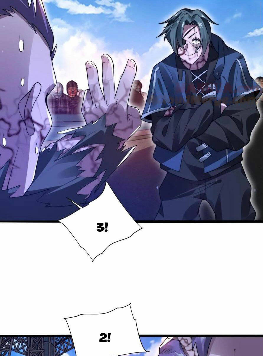 Tích Trữ 10 Vạn Vật Tư Trước Ngày Tận Thế Chapter 140 - Trang 2