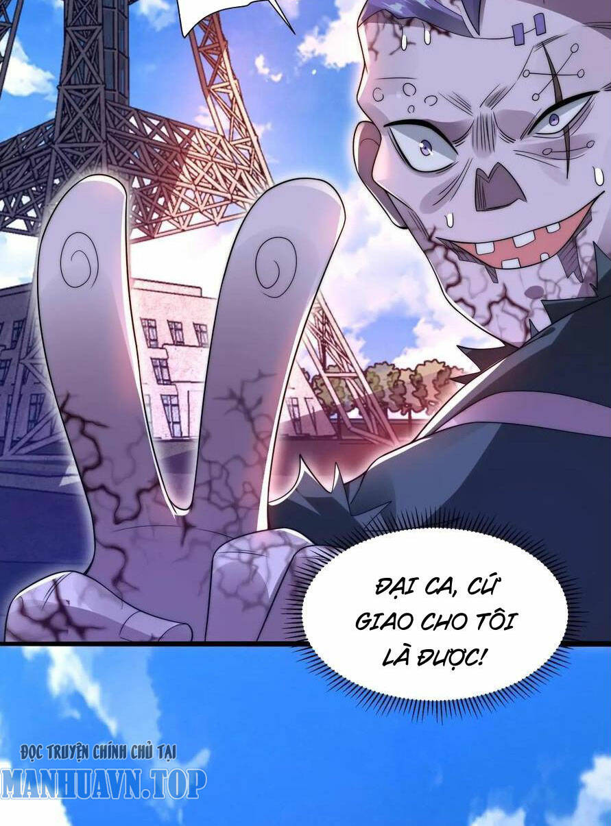 Tích Trữ 10 Vạn Vật Tư Trước Ngày Tận Thế Chapter 140 - Trang 2