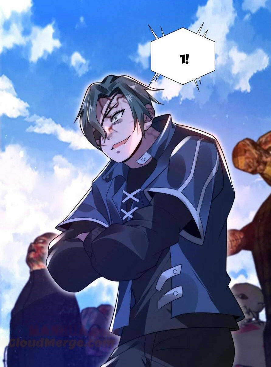 Tích Trữ 10 Vạn Vật Tư Trước Ngày Tận Thế Chapter 140 - Trang 2