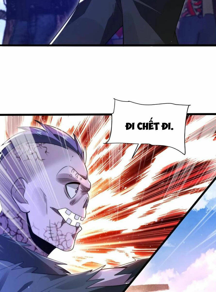 Tích Trữ 10 Vạn Vật Tư Trước Ngày Tận Thế Chapter 140 - Trang 2