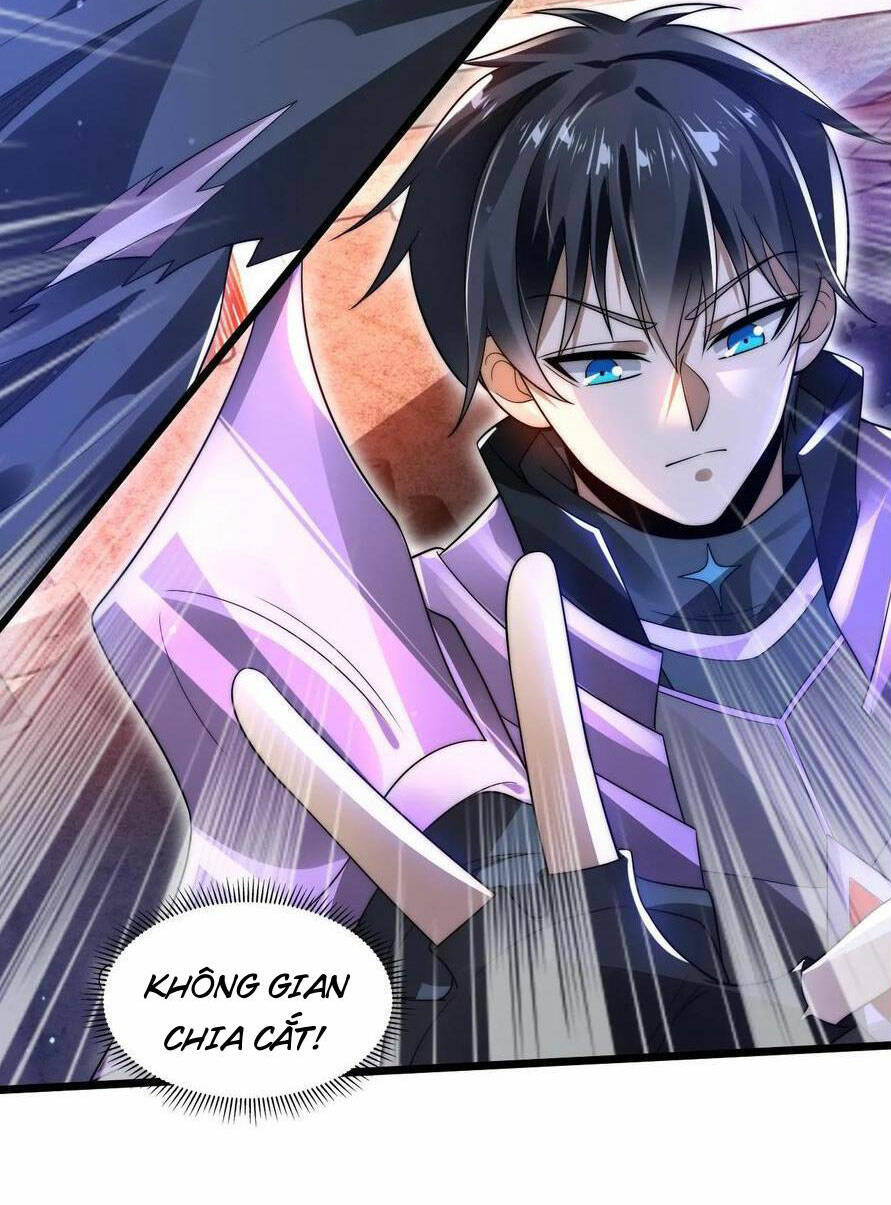 Tích Trữ 10 Vạn Vật Tư Trước Ngày Tận Thế Chapter 140 - Trang 2