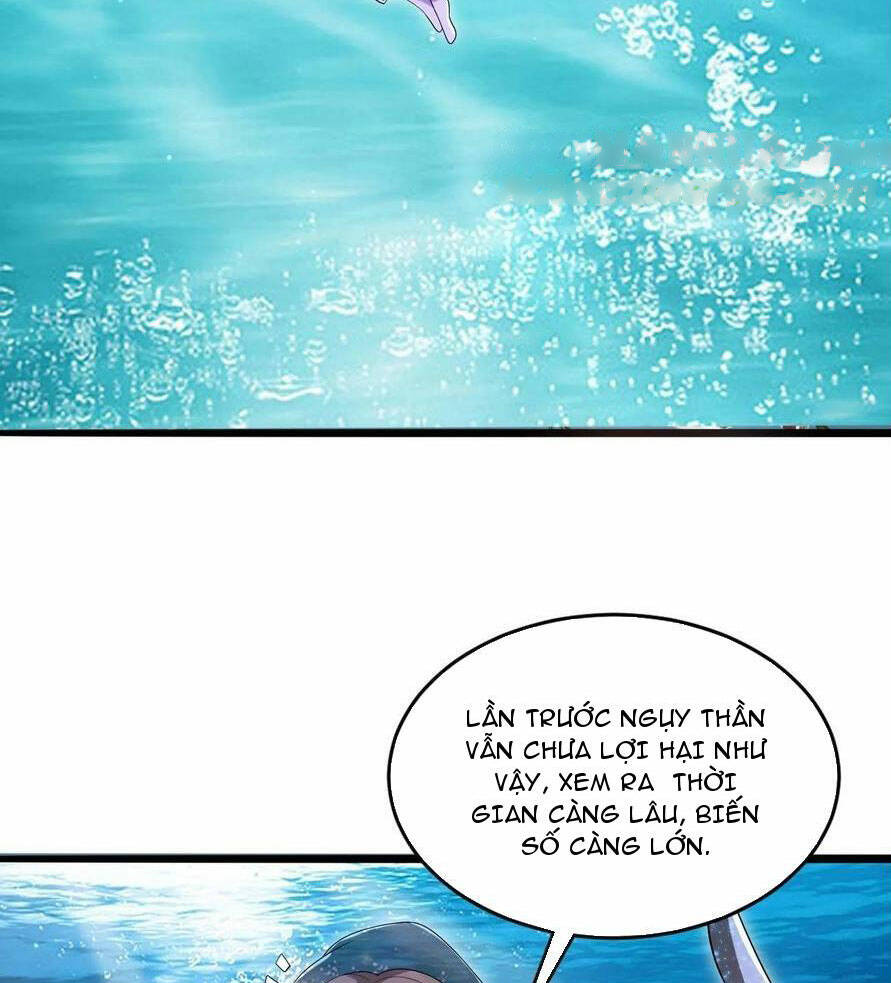 Tích Trữ 10 Vạn Vật Tư Trước Ngày Tận Thế Chapter 140 - Trang 2