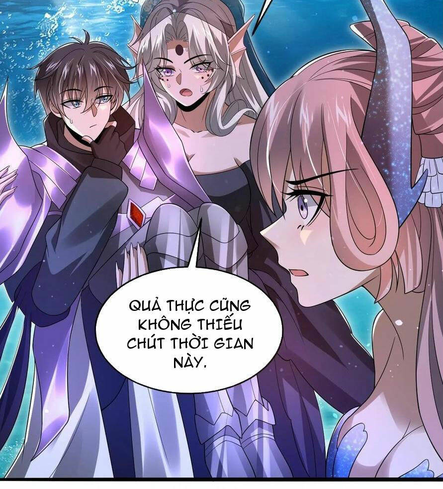 Tích Trữ 10 Vạn Vật Tư Trước Ngày Tận Thế Chapter 140 - Trang 2