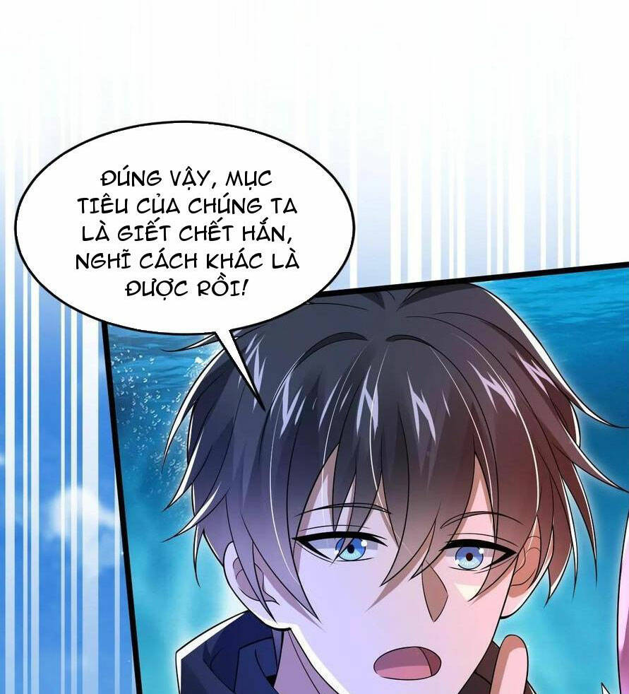 Tích Trữ 10 Vạn Vật Tư Trước Ngày Tận Thế Chapter 140 - Trang 2