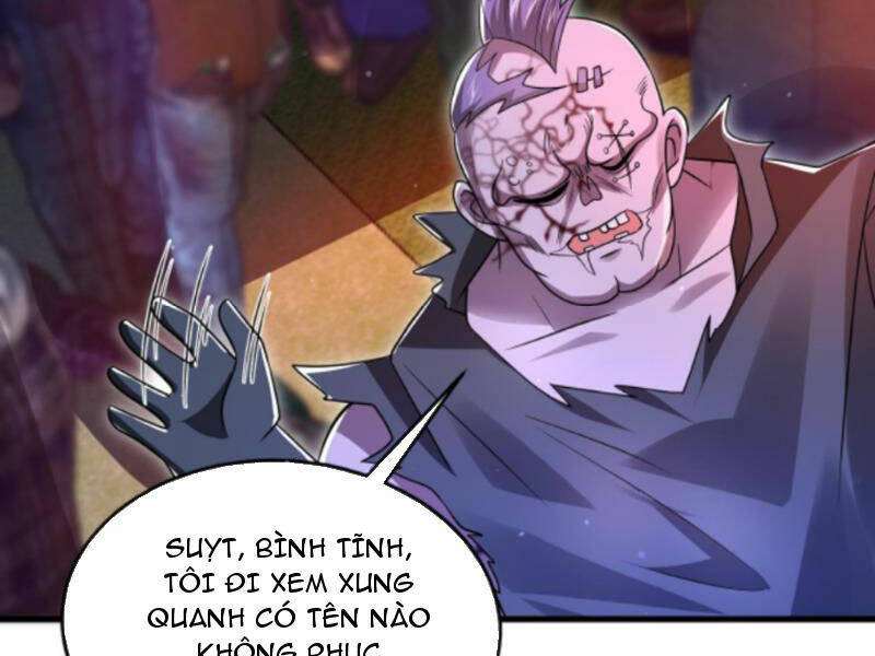 Tích Trữ 10 Vạn Vật Tư Trước Ngày Tận Thế Chapter 141 - Trang 2