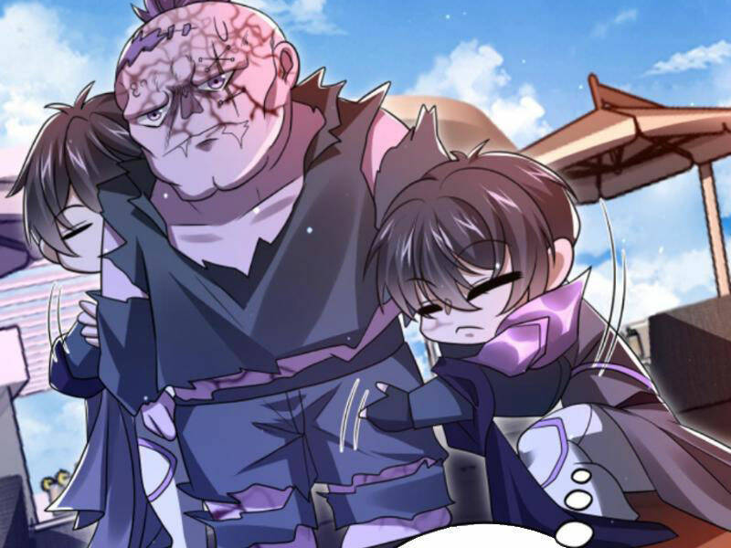 Tích Trữ 10 Vạn Vật Tư Trước Ngày Tận Thế Chapter 141 - Trang 2