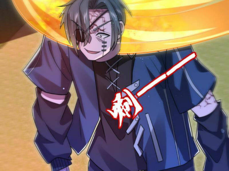 Tích Trữ 10 Vạn Vật Tư Trước Ngày Tận Thế Chapter 141 - Trang 2