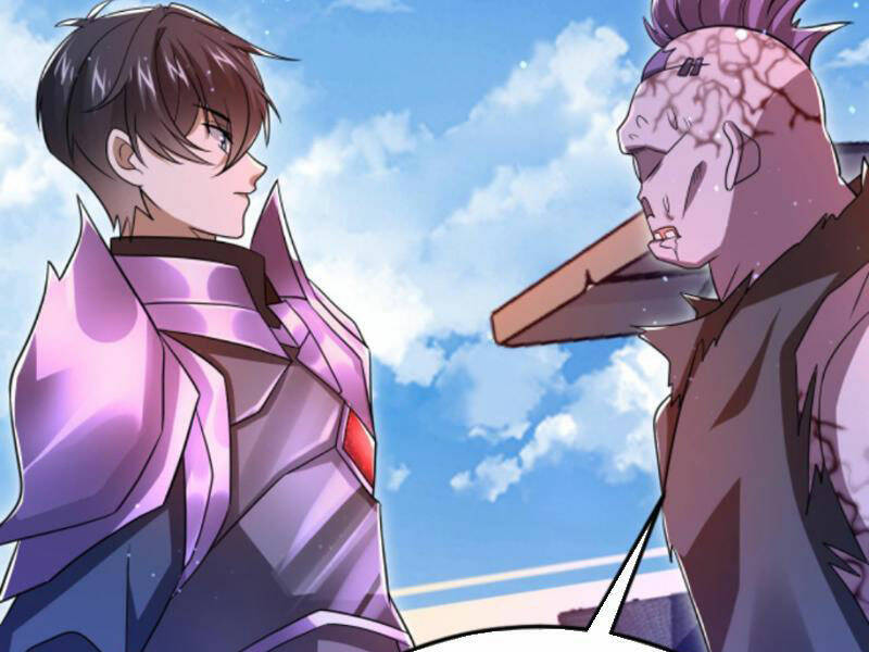 Tích Trữ 10 Vạn Vật Tư Trước Ngày Tận Thế Chapter 141 - Trang 2