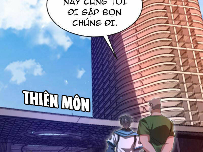 Tích Trữ 10 Vạn Vật Tư Trước Ngày Tận Thế Chapter 141 - Trang 2