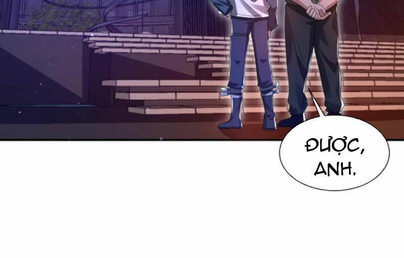 Tích Trữ 10 Vạn Vật Tư Trước Ngày Tận Thế Chapter 141 - Trang 2