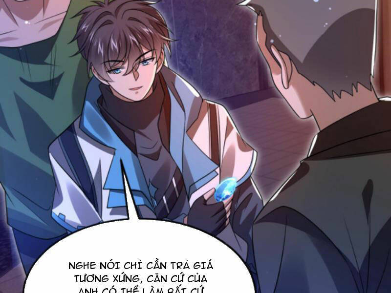 Tích Trữ 10 Vạn Vật Tư Trước Ngày Tận Thế Chapter 141 - Trang 2