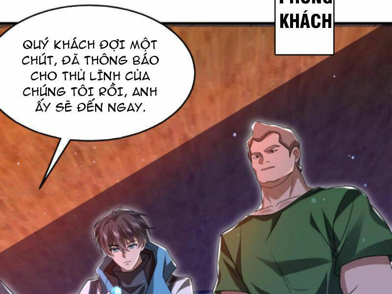 Tích Trữ 10 Vạn Vật Tư Trước Ngày Tận Thế Chapter 141 - Trang 2