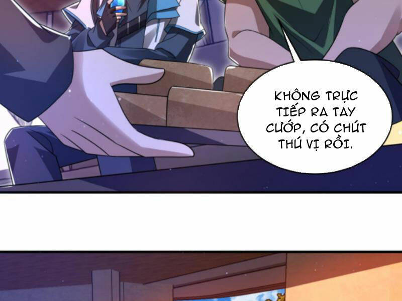 Tích Trữ 10 Vạn Vật Tư Trước Ngày Tận Thế Chapter 141 - Trang 2