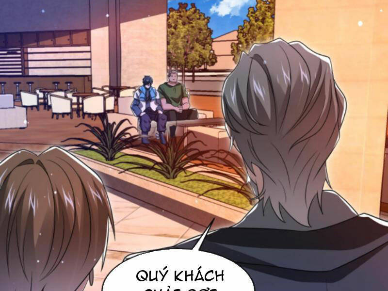 Tích Trữ 10 Vạn Vật Tư Trước Ngày Tận Thế Chapter 141 - Trang 2