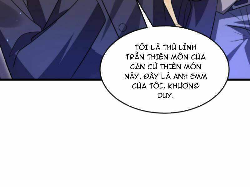 Tích Trữ 10 Vạn Vật Tư Trước Ngày Tận Thế Chapter 141 - Trang 2