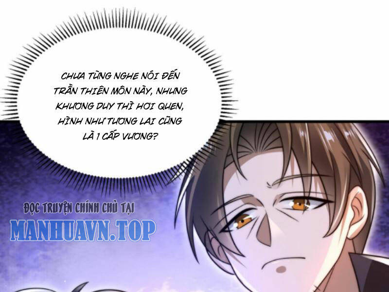 Tích Trữ 10 Vạn Vật Tư Trước Ngày Tận Thế Chapter 141 - Trang 2