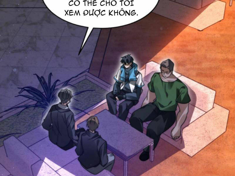 Tích Trữ 10 Vạn Vật Tư Trước Ngày Tận Thế Chapter 141 - Trang 2