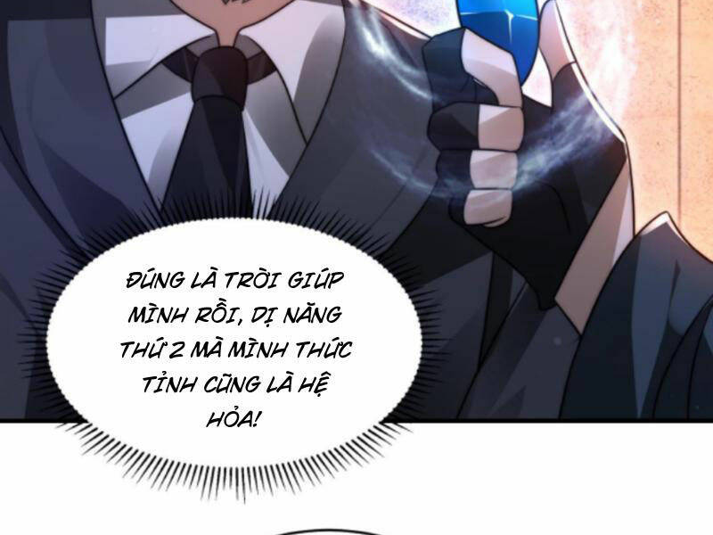 Tích Trữ 10 Vạn Vật Tư Trước Ngày Tận Thế Chapter 141 - Trang 2