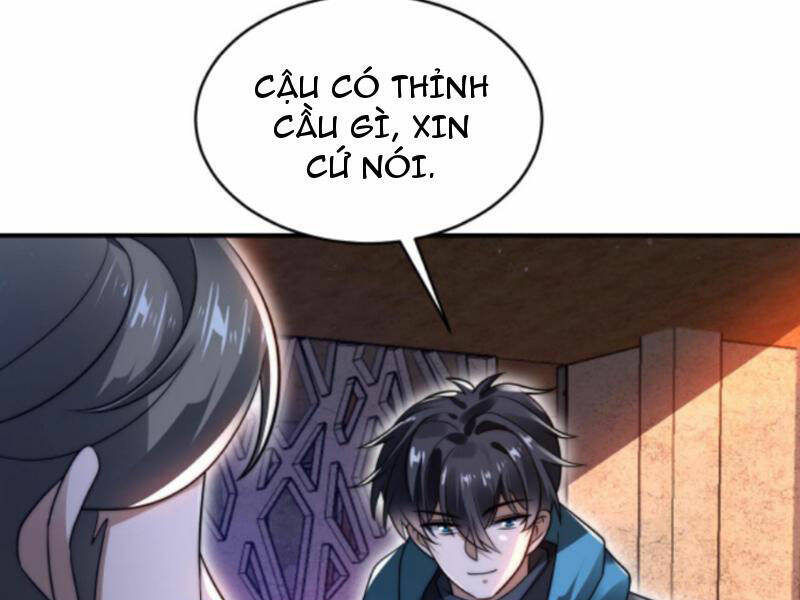 Tích Trữ 10 Vạn Vật Tư Trước Ngày Tận Thế Chapter 141 - Trang 2