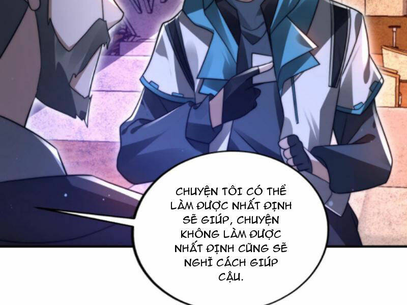 Tích Trữ 10 Vạn Vật Tư Trước Ngày Tận Thế Chapter 141 - Trang 2