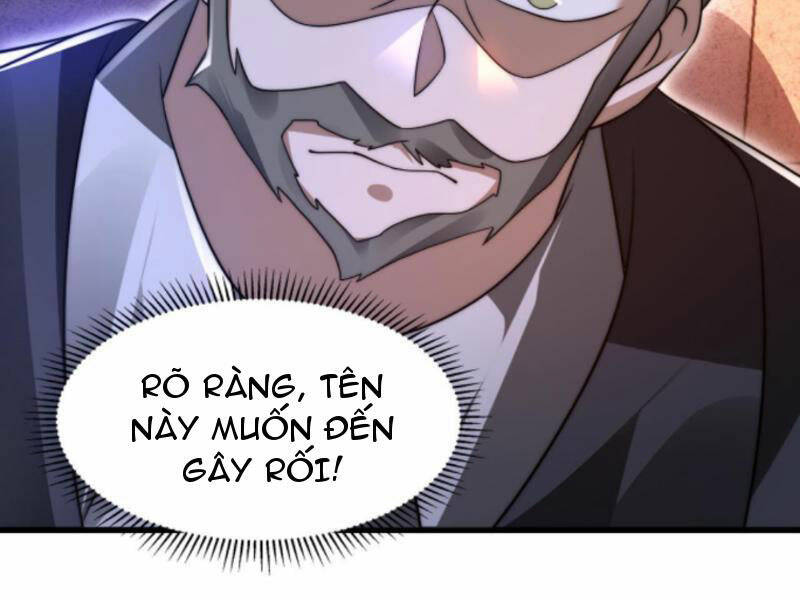 Tích Trữ 10 Vạn Vật Tư Trước Ngày Tận Thế Chapter 141 - Trang 2