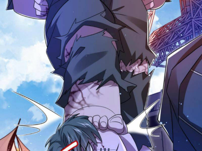 Tích Trữ 10 Vạn Vật Tư Trước Ngày Tận Thế Chapter 141 - Trang 2