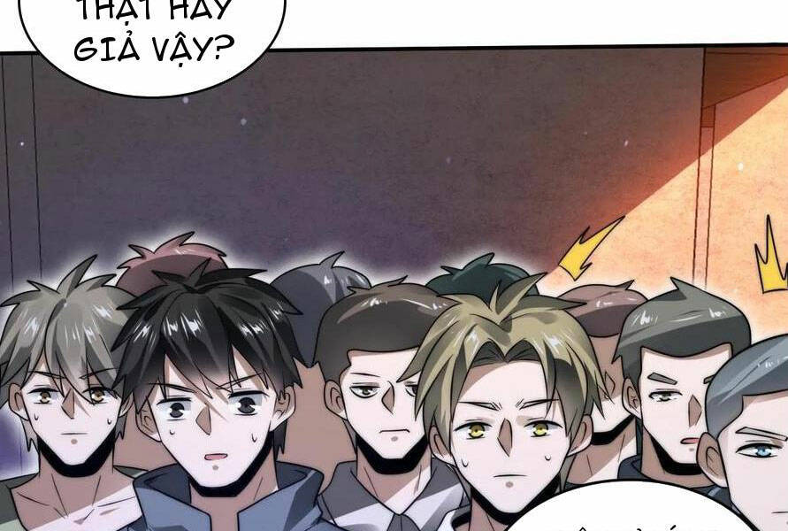 Tích Trữ 10 Vạn Vật Tư Trước Ngày Tận Thế Chapter 142 - Trang 2