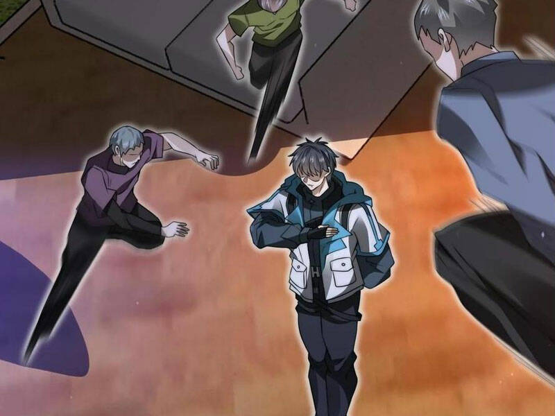 Tích Trữ 10 Vạn Vật Tư Trước Ngày Tận Thế Chapter 142 - Trang 2