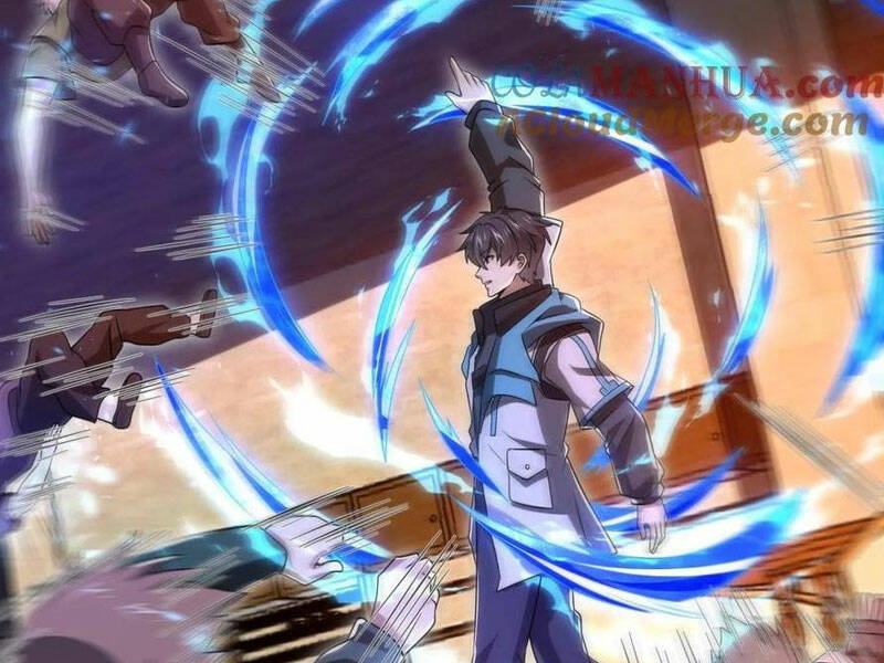 Tích Trữ 10 Vạn Vật Tư Trước Ngày Tận Thế Chapter 142 - Trang 2