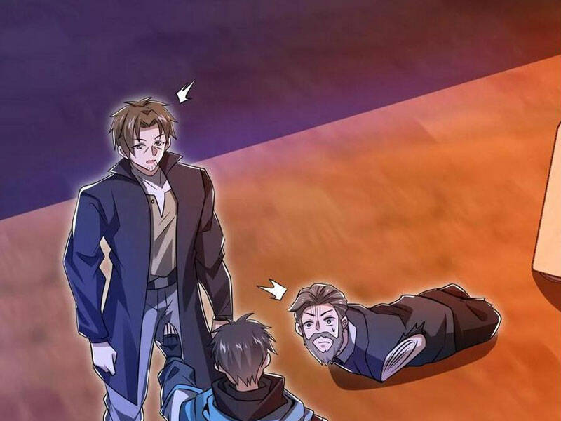 Tích Trữ 10 Vạn Vật Tư Trước Ngày Tận Thế Chapter 142 - Trang 2