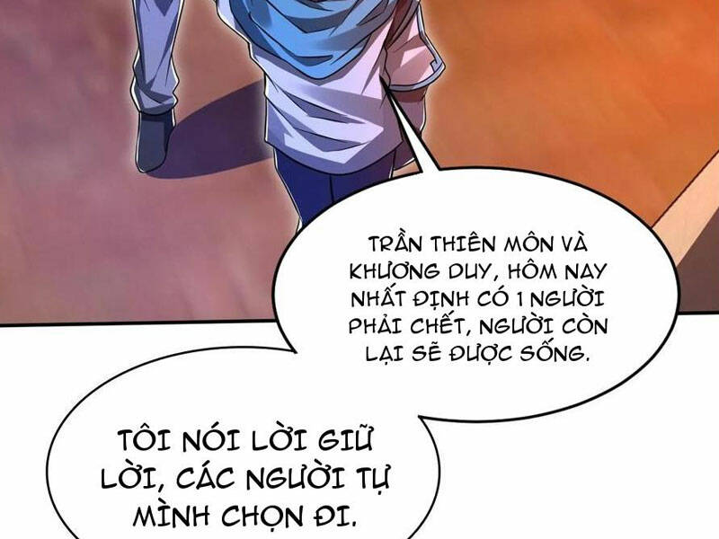 Tích Trữ 10 Vạn Vật Tư Trước Ngày Tận Thế Chapter 142 - Trang 2