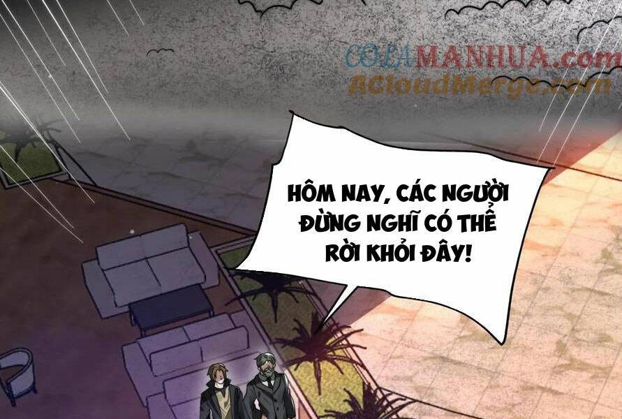 Tích Trữ 10 Vạn Vật Tư Trước Ngày Tận Thế Chapter 142 - Trang 2