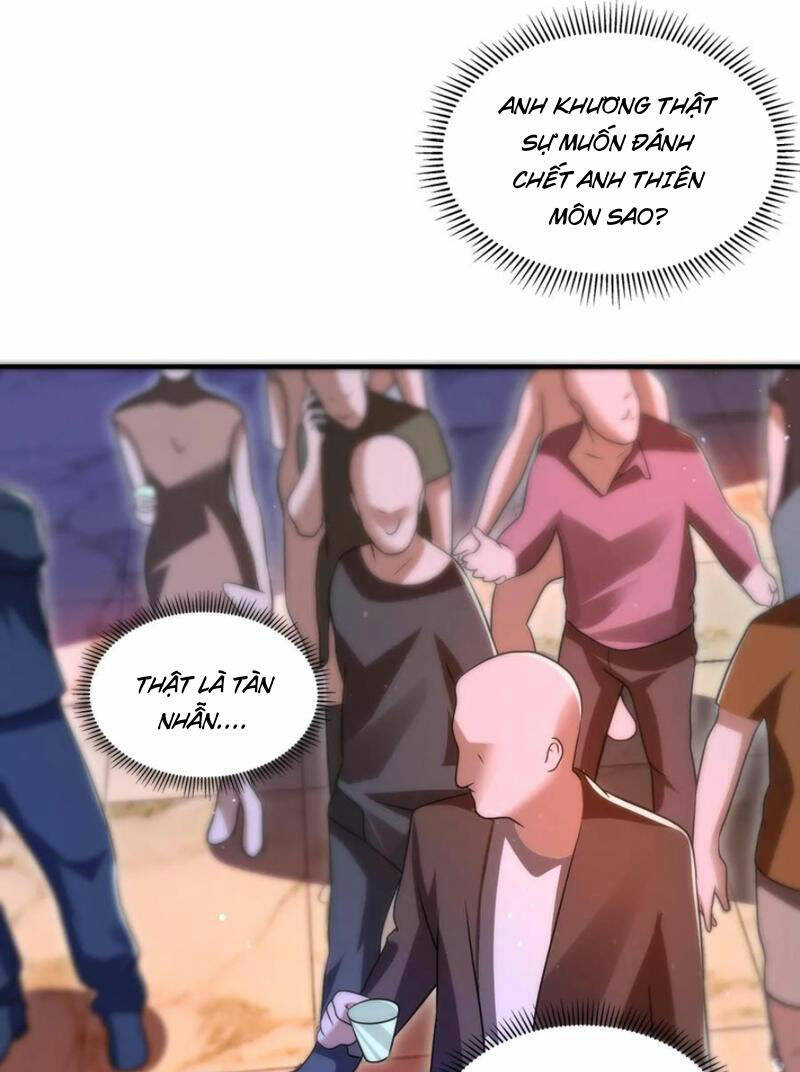 Tích Trữ 10 Vạn Vật Tư Trước Ngày Tận Thế Chapter 143 - Trang 2