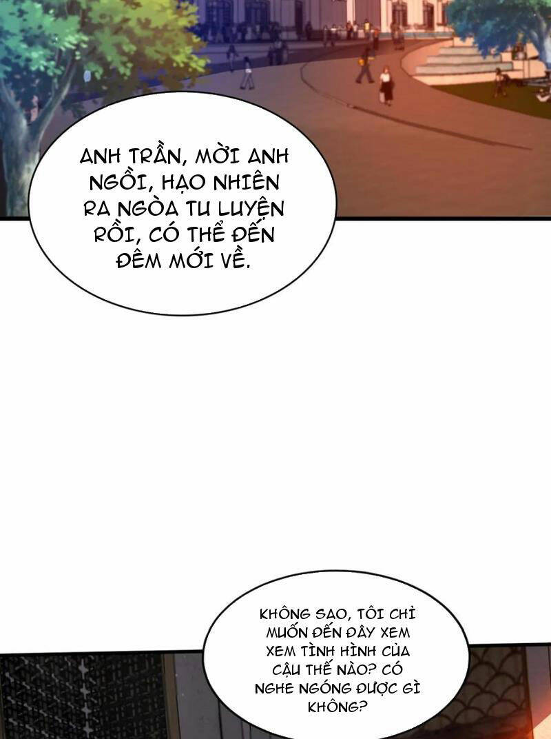 Tích Trữ 10 Vạn Vật Tư Trước Ngày Tận Thế Chapter 143 - Trang 2