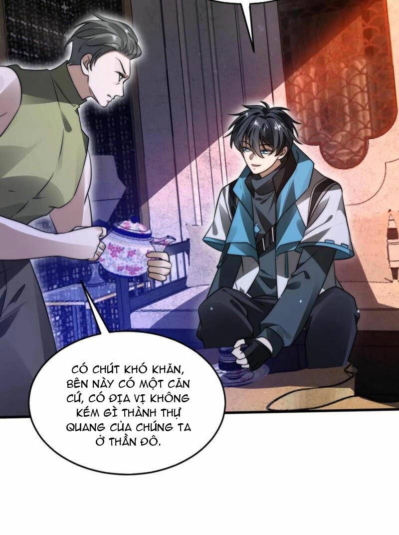 Tích Trữ 10 Vạn Vật Tư Trước Ngày Tận Thế Chapter 143 - Trang 2