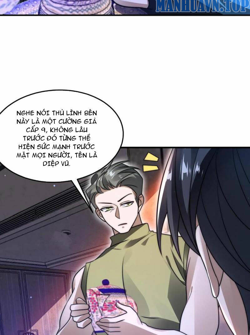 Tích Trữ 10 Vạn Vật Tư Trước Ngày Tận Thế Chapter 143 - Trang 2