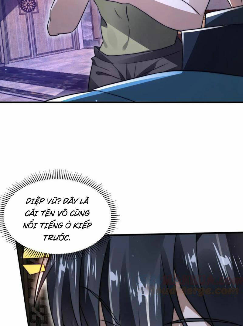 Tích Trữ 10 Vạn Vật Tư Trước Ngày Tận Thế Chapter 143 - Trang 2