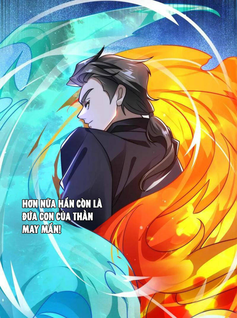 Tích Trữ 10 Vạn Vật Tư Trước Ngày Tận Thế Chapter 143 - Trang 2
