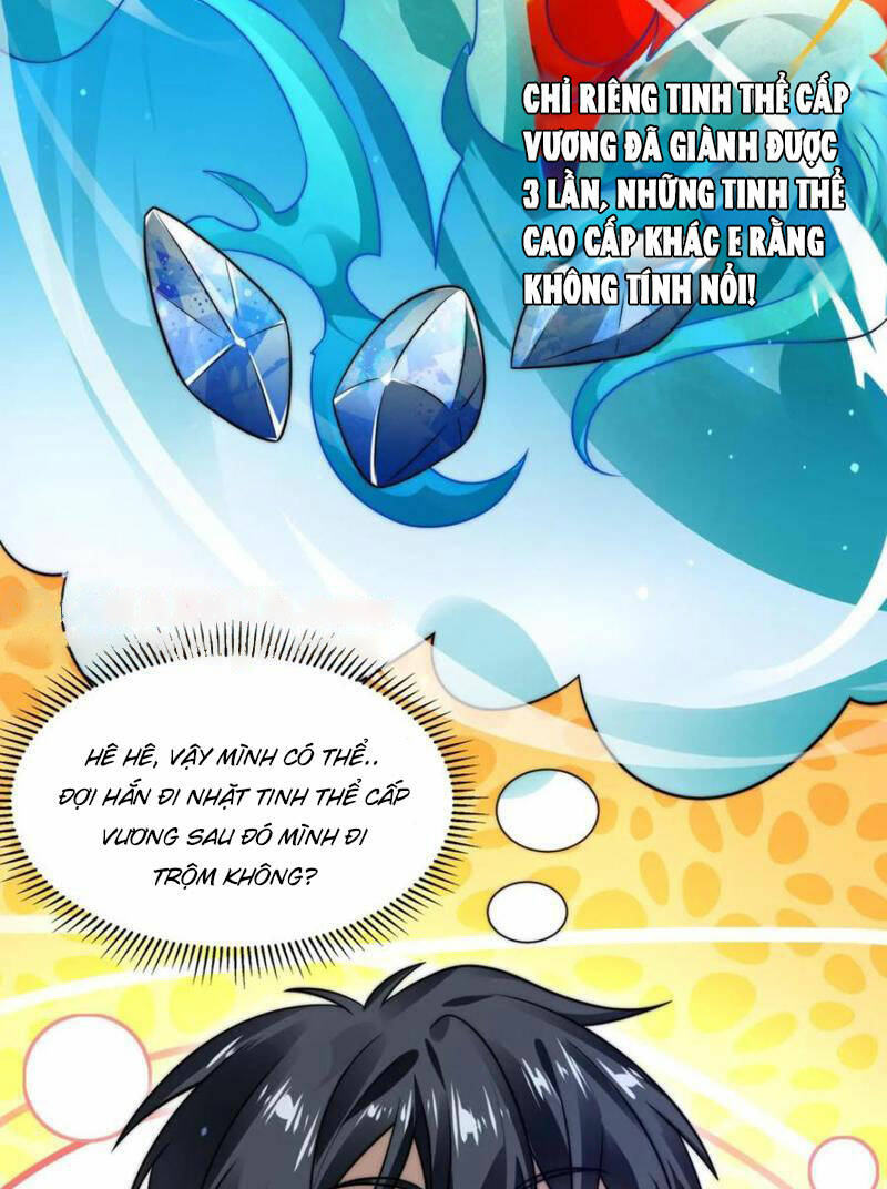 Tích Trữ 10 Vạn Vật Tư Trước Ngày Tận Thế Chapter 143 - Trang 2