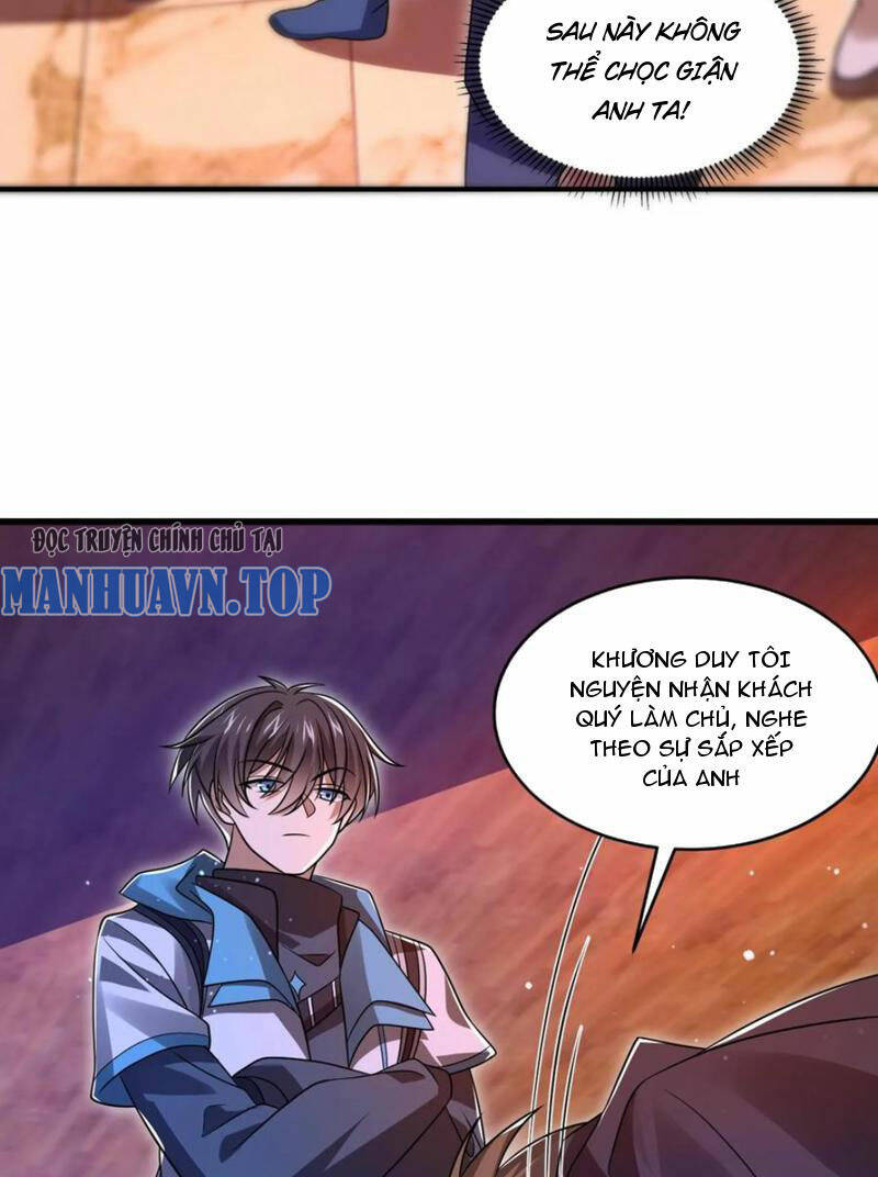 Tích Trữ 10 Vạn Vật Tư Trước Ngày Tận Thế Chapter 143 - Trang 2