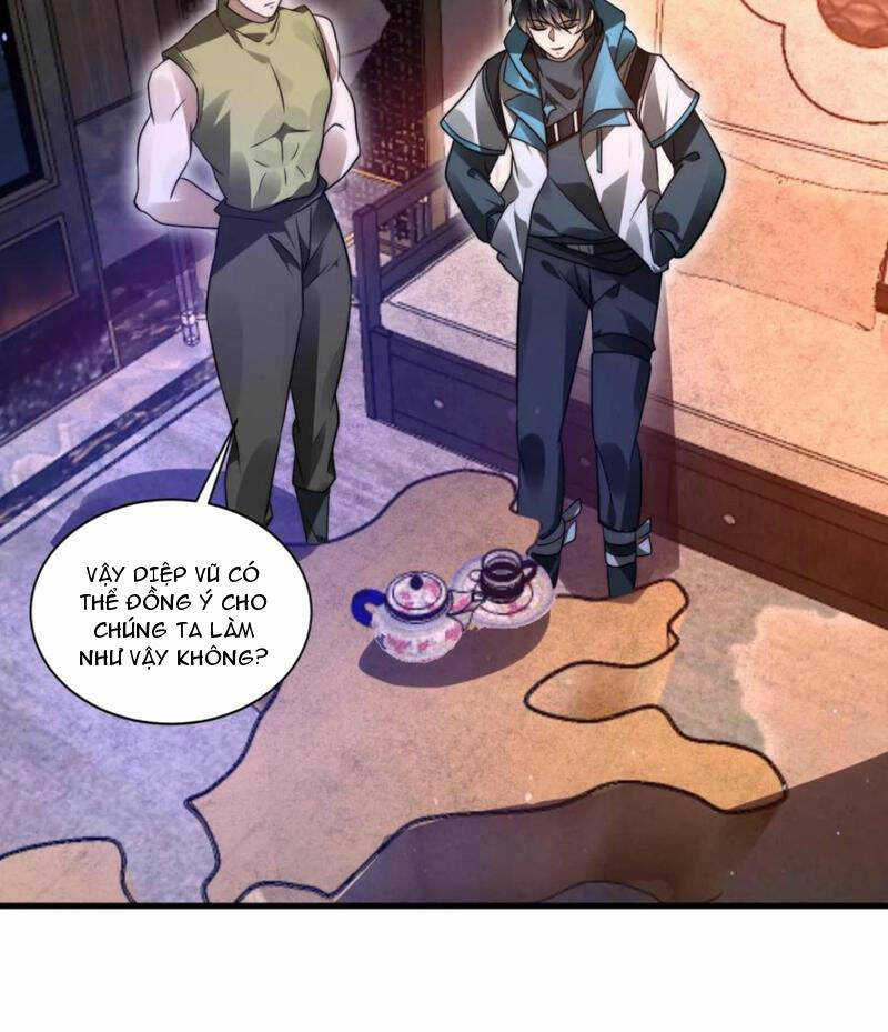 Tích Trữ 10 Vạn Vật Tư Trước Ngày Tận Thế Chapter 143 - Trang 2