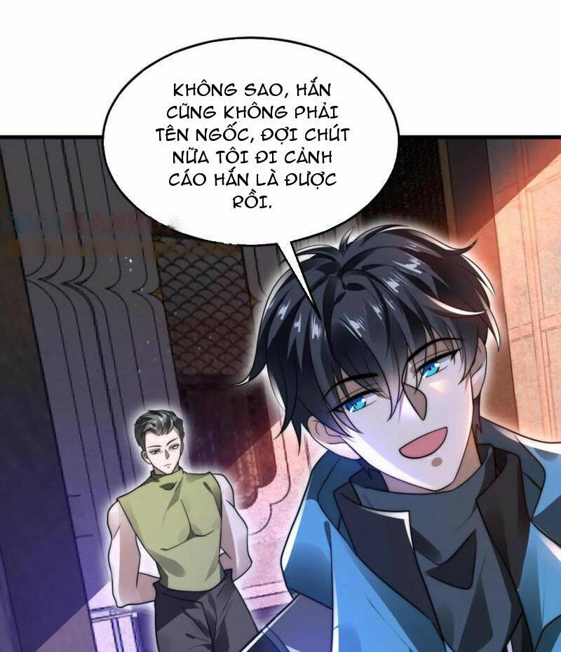 Tích Trữ 10 Vạn Vật Tư Trước Ngày Tận Thế Chapter 143 - Trang 2