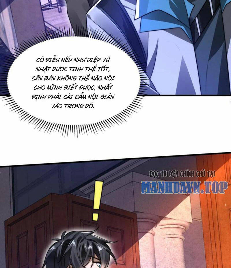 Tích Trữ 10 Vạn Vật Tư Trước Ngày Tận Thế Chapter 143 - Trang 2